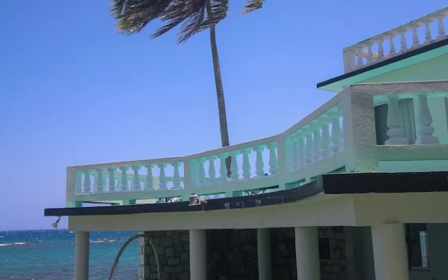 Sahara dela Mer Inn