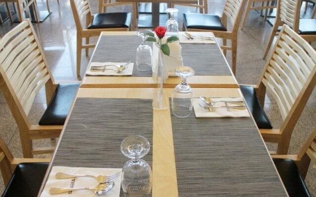 Il Sung Jeju Beach Resort
