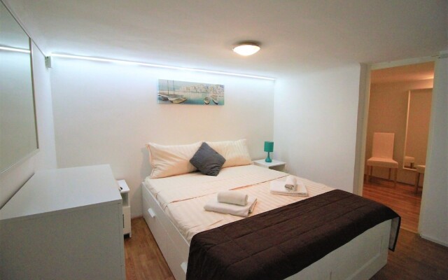 Budapest Easy Flats - Opera Apartments