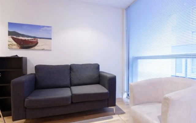 City Stay Serviced Apartments