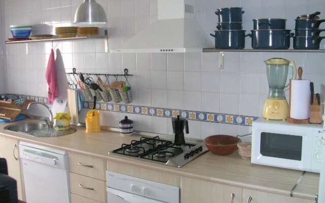 AP Costas - Puerto Zahara