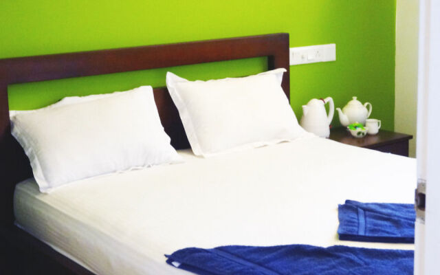 MS Residence (Home Stay)