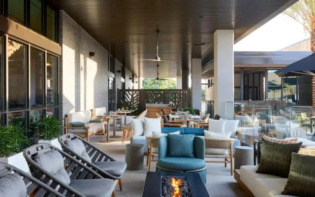 Palmetto Marriott Resort & Spa