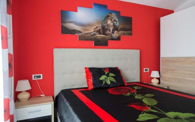 Nada Apartmani