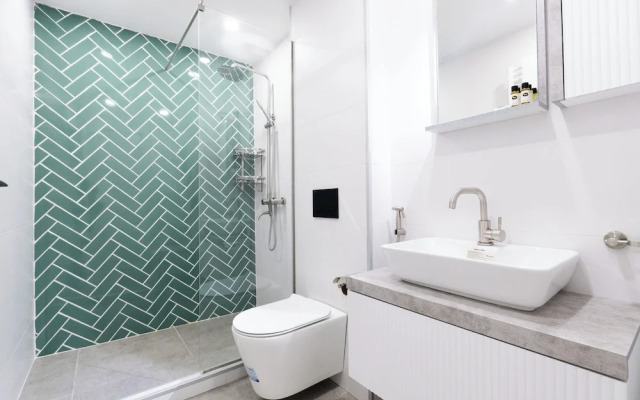 Tiflis Touch-Luxe Apartments in Old Town