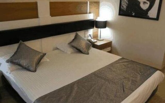 Buyuk Erzincan Hotel