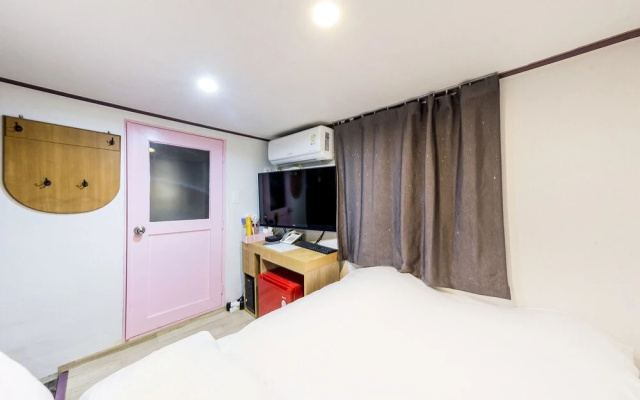 Sungshin Women'S University Cheonil
