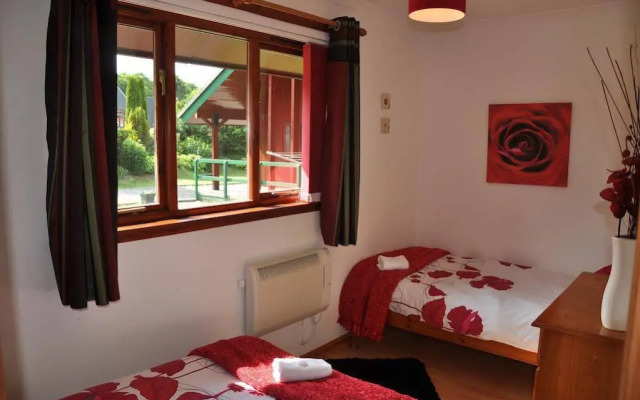 Wellsfield Farm Holiday Lodges