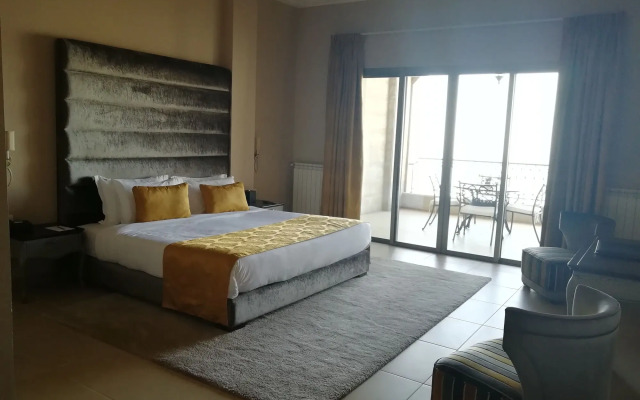 Cherry Blossom Boutique Hotel