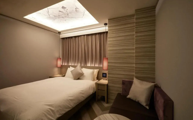 Alfit Hotel & Bar Akasaka