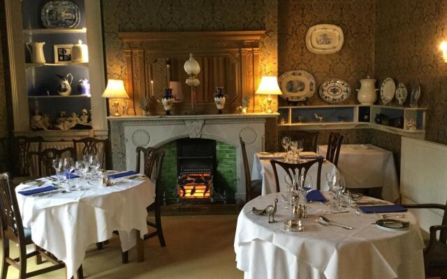 Farlam Hall Hotel & Restaurant