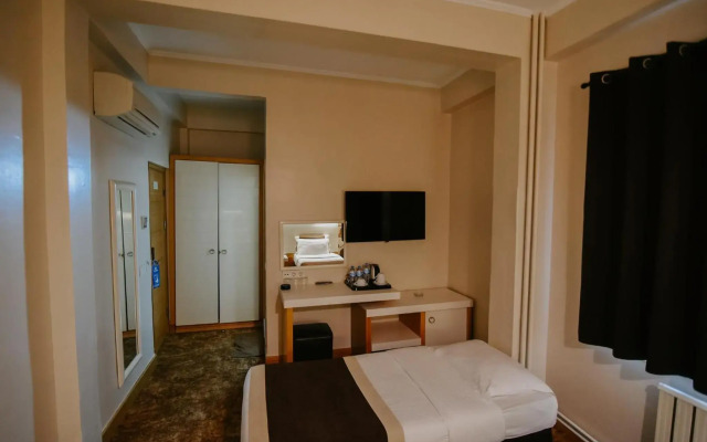 Horon Hotel