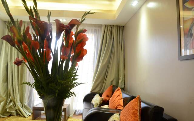 Ngong Hills Hotel