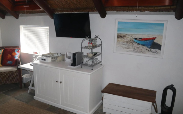 Gilcrest Place Guest House