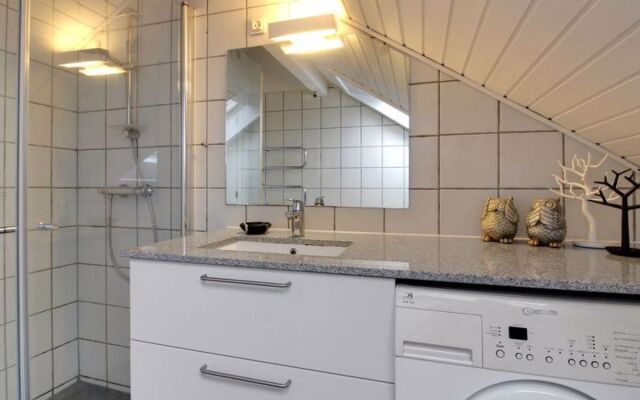 "Lenia" - 2.3km from the sea in Western Jutland