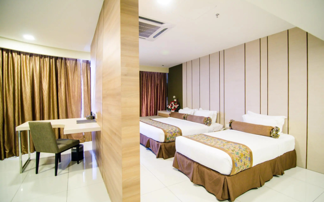 Sfera Hotel