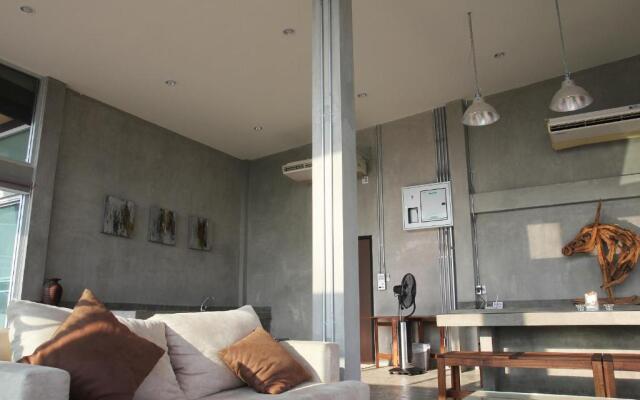 Mighty Mountain Thailand