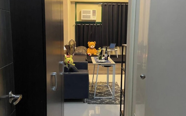 The Cabin 360 at Symphony Towers