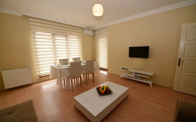 Armila Suites