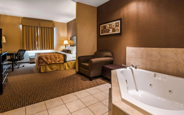 Best Western Estevan Inn & Suites