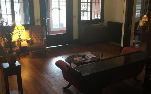 The DeLand Hotel