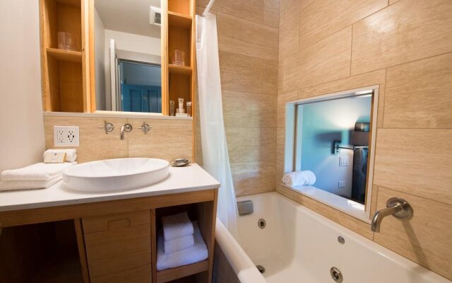 Olema House at Point Reyes