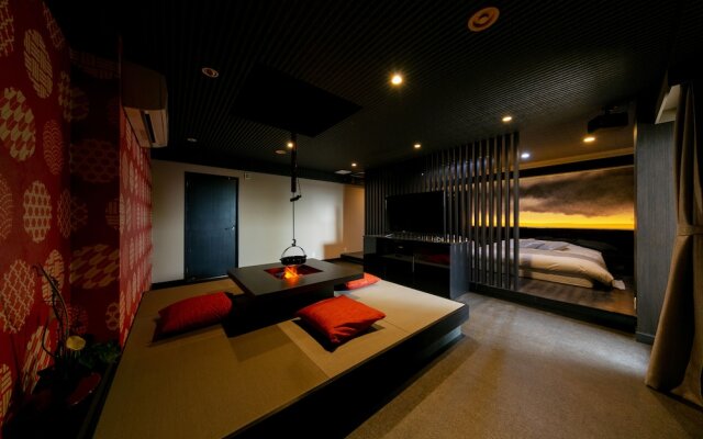Hotel Eldia Japanese Modern - Adults only