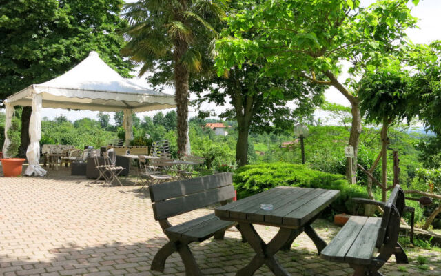 Agriturismo Tre Tigli