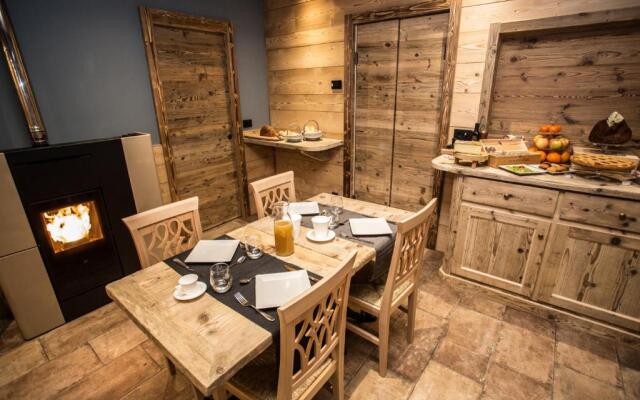Alpine Rooms Guesthouse