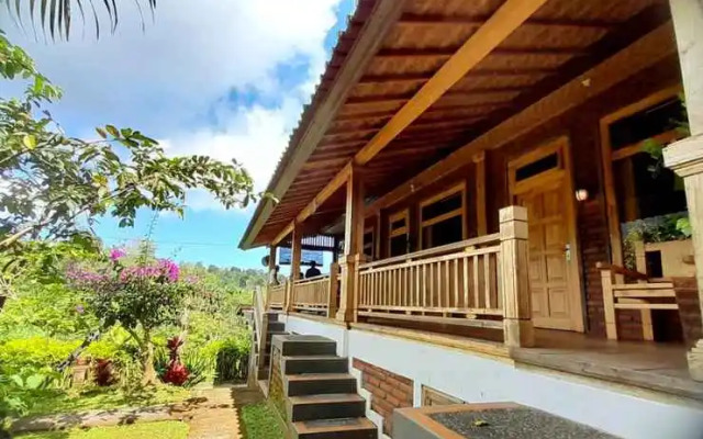 Pondok Wisata Mulia Garden