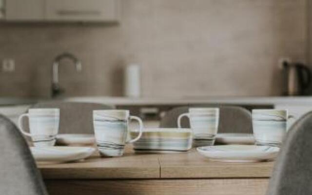 Apartament 3 - Bliżej Zdroju