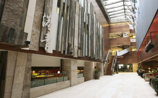 The Salisbury - YMCA of Hong Kong