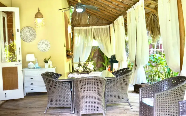 Villas Mares