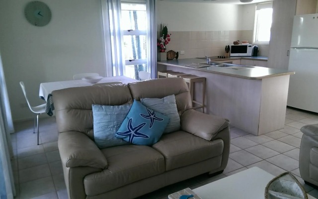 Sails Lifestyle Resort