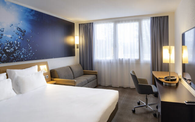 Novotel Dijon Sud