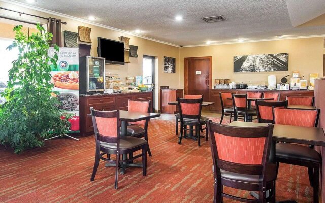 Quality Inn Dandridge