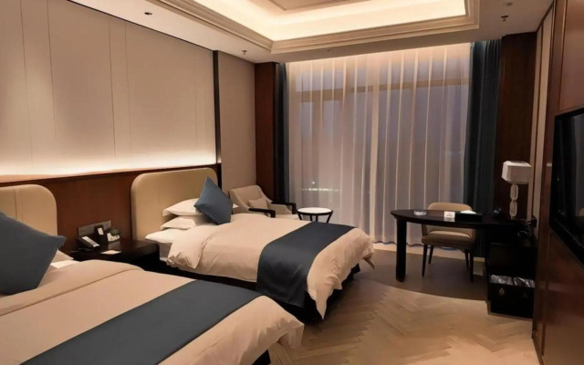 Yancheng Guest Hotel