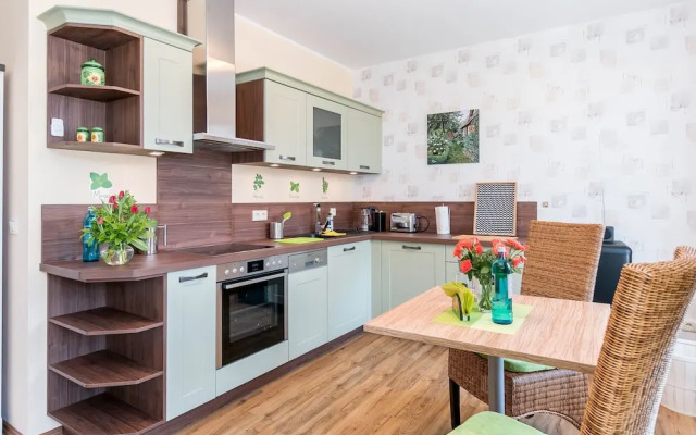 Weingut Pawis Appartements