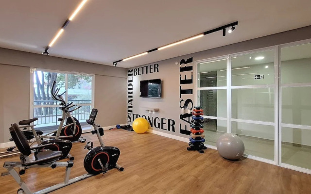 Constantino Campo Belo