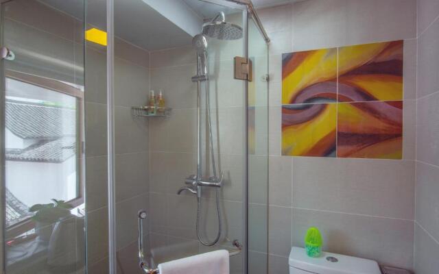 Hangzhou Hanxuan Hotel