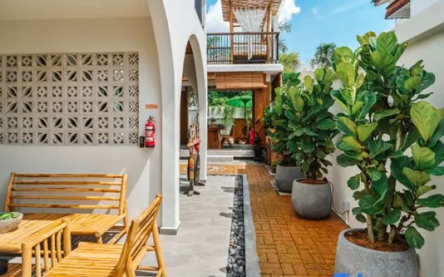 The Umane Luxury Villa Melaka – Outside – Alor Gajah