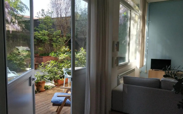 Loft Sottolalbero