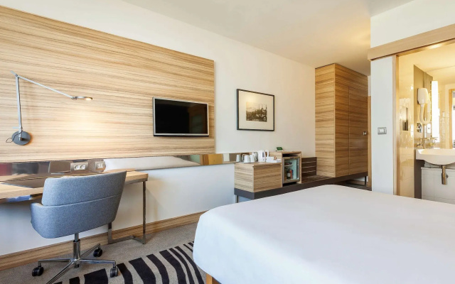 Novotel Istanbul Zeytinburnu