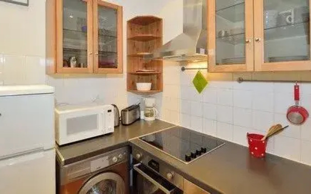Appart Ambiance - Recamier
