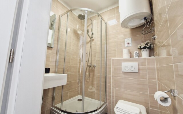 Apartmani Kristijan - Sea View Studio Apartmant 3
