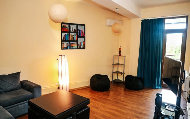 Zichy Hotel