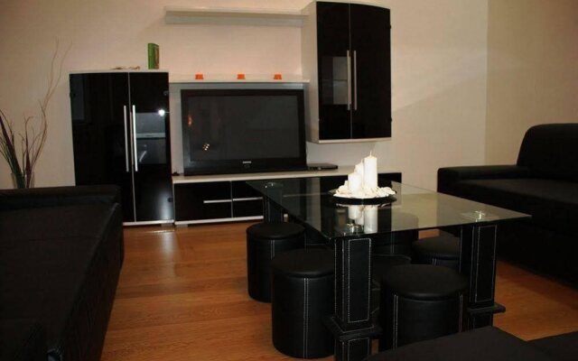 Luxury Downtown Apartment Vienna - Baeckerstrasse