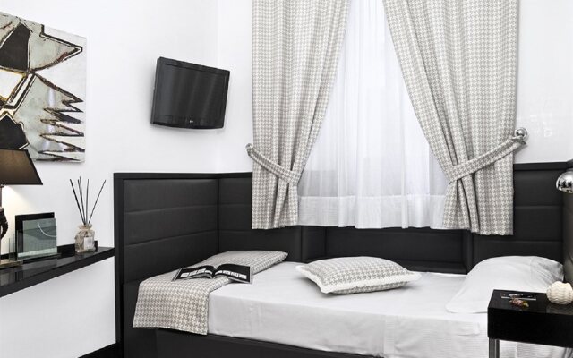 LHP Hotel Siena