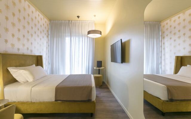 MEALBA HOTEL Suite & Pool