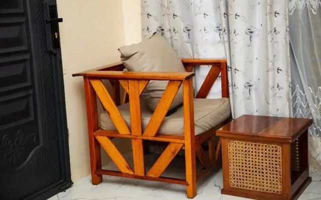 Angel Homestay Hotel Mikumi